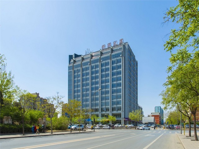 机场多系统视频融合软件